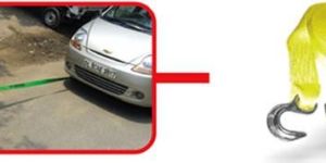 Tow Straps