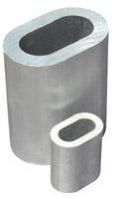 Aluminium Ferrule