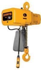 Electric Chain Hoist
