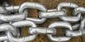 Mild Steel Chain