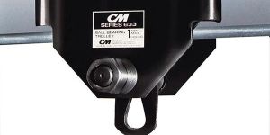 CM 633 TROLLEY