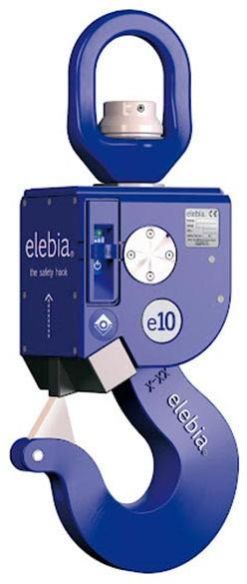 ELEBIA Automatic Hook