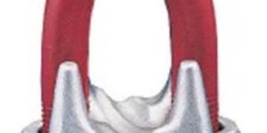 G-450 WIRE ROPE CLAMP