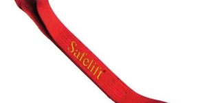 POLYESTER ROUND WEBBING SLINGS