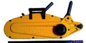 Pulling and Lifting Machine