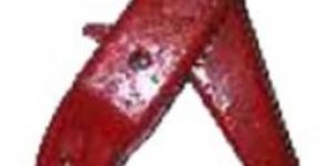 Self Locking Eye Hook