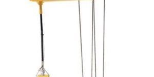 YALE CABLE KING SERIES Monorail