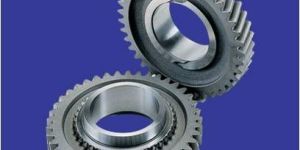 Gear Grinding Wheels