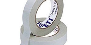 Double Sided Tissue Tape