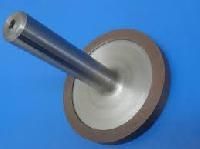Cylindrical Grinding Wheels