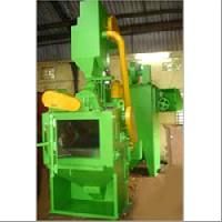 Tumblast Shot Blasting Machine