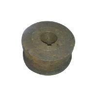 Shot Blasting Control Cage