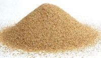 Abrasive Sand