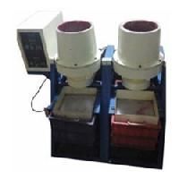 Disc Finishing Machine