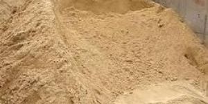 Foundry Sand