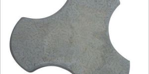 Interlocking Paving Tiles