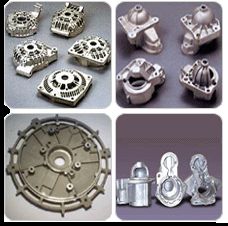 Die Casting