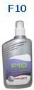 F10 Paint Cleaner