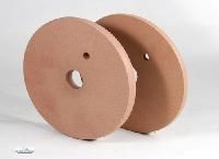 Glass Polishing Wheels