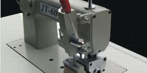 Ultrasonic Sewing Lace Cutting Machine