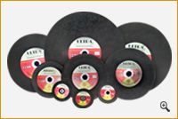 Abrasive Cut-off Wheels