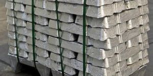 Aluminium Notch Bars