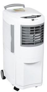 DEHUMIDIFIER - WD551