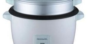 1 LITERS STEAMER RICE COOKER