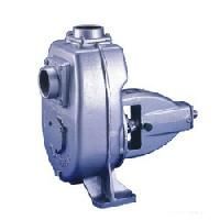 Self Priming Non Clog Pumps