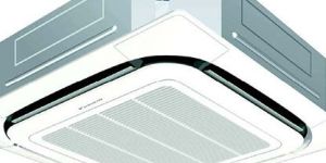 Cassette Air Conditioning