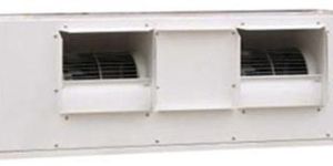 Ducted Air Conditioning