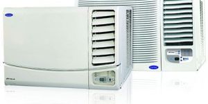 Window Air Conditioner