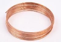 Copper Capillary Tube
