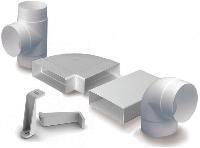 Ventilation Ducts