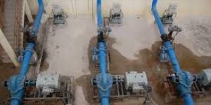 Water Automation System