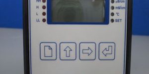 Online Flow Monitoring System