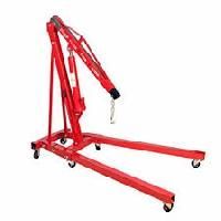 Shop Crane