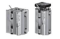 Short Stroke Cylinder