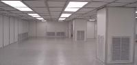 Clean Room Panels