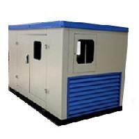 Sound Proof Acoustic Enclosures