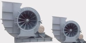 Centrifugal Blowers
