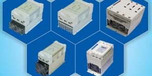 Thyristor Power Regulators