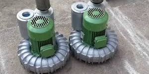 Air Agitation Blowers