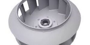 Fan Impeller