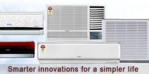 Voltas Split AC