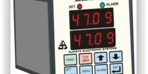 Ampere Hour Profile Controller IM2508