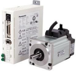 AC Servo System > MUMA5AZP1U