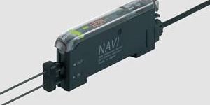 FX-301-F Fiber Sensor Amplifier