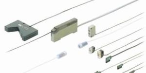 Photoelectric Sensors > SU-7 / SH Series
