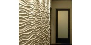 Modular Wall Panels